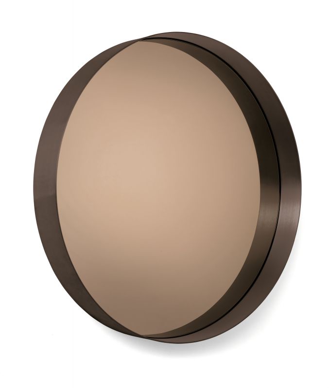 Cypris Mirror Wandspiegel Parsolglas Classicon